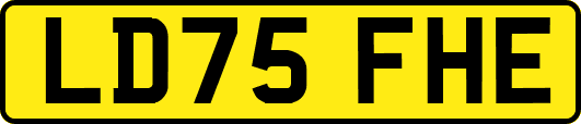 LD75FHE