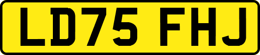 LD75FHJ