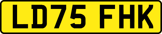 LD75FHK