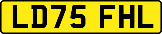 LD75FHL