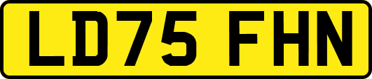 LD75FHN