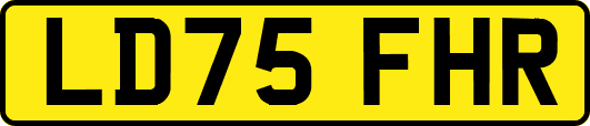 LD75FHR