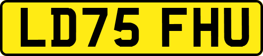 LD75FHU