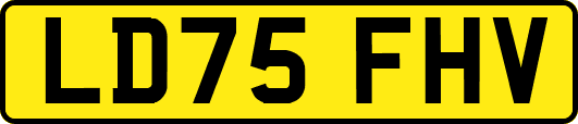 LD75FHV