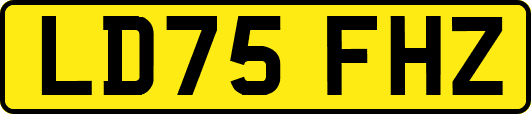 LD75FHZ