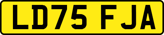 LD75FJA