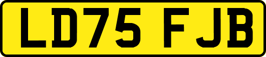 LD75FJB
