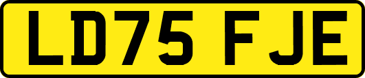 LD75FJE