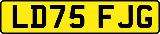 LD75FJG