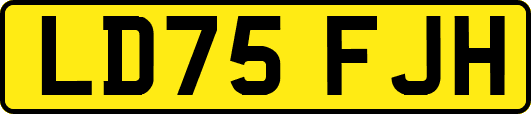 LD75FJH