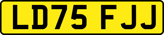 LD75FJJ