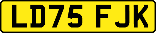 LD75FJK