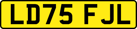 LD75FJL