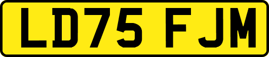 LD75FJM