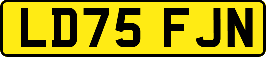 LD75FJN
