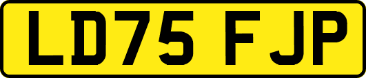 LD75FJP