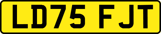 LD75FJT