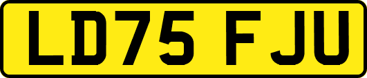 LD75FJU
