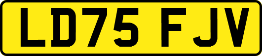 LD75FJV