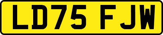 LD75FJW