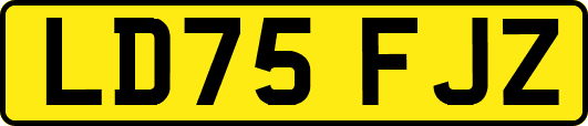 LD75FJZ