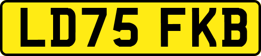 LD75FKB