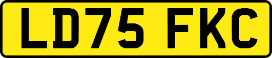 LD75FKC