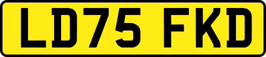 LD75FKD