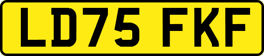 LD75FKF