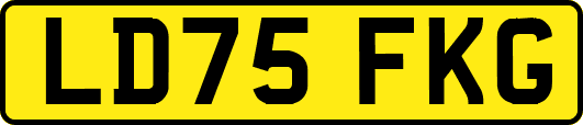 LD75FKG