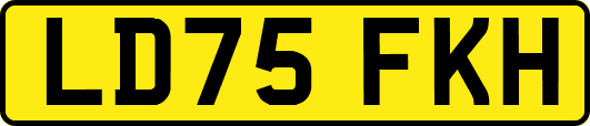LD75FKH