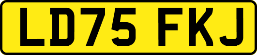 LD75FKJ