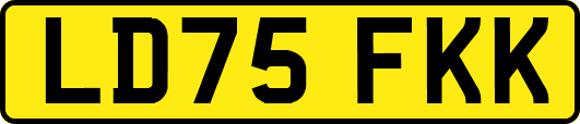 LD75FKK