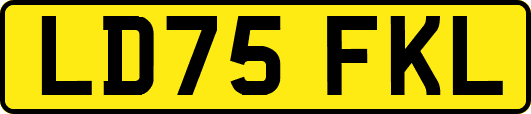 LD75FKL