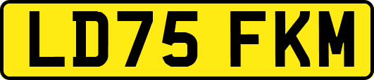 LD75FKM