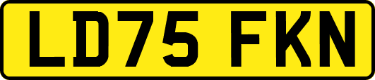 LD75FKN