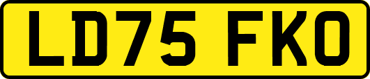 LD75FKO