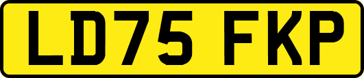 LD75FKP