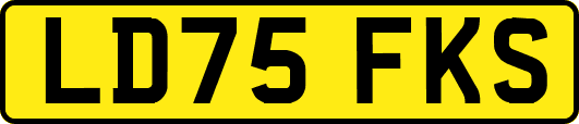 LD75FKS