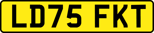 LD75FKT