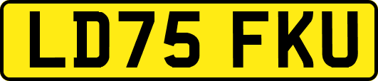 LD75FKU