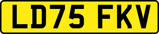 LD75FKV