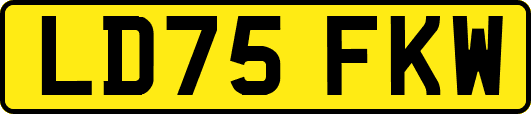 LD75FKW