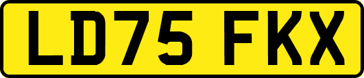 LD75FKX