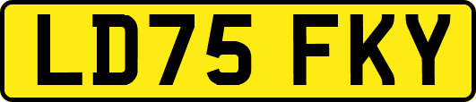 LD75FKY