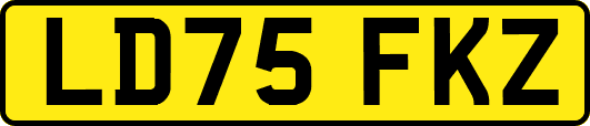 LD75FKZ
