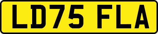LD75FLA
