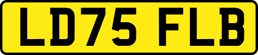 LD75FLB
