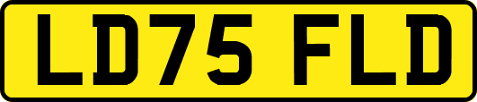 LD75FLD