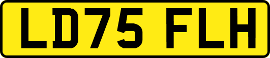 LD75FLH